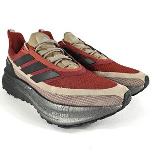 adidas Ultra Boost 5X TR Men’s Size 13 Preloved Ruby Core Black Carbon IG9353